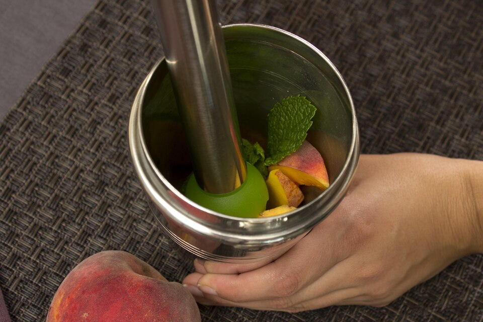 Muddling
